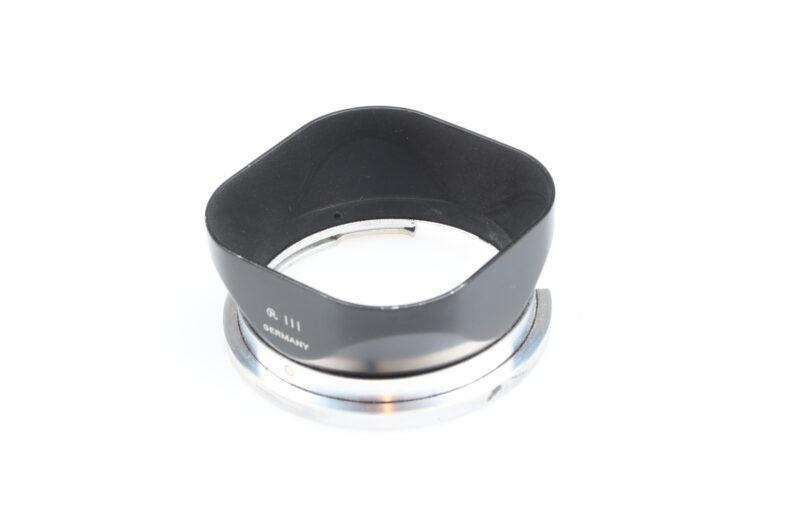 Rolleiflex 2,8F Sonnenblende Baj III Sunshade 99543 – Bild 3
