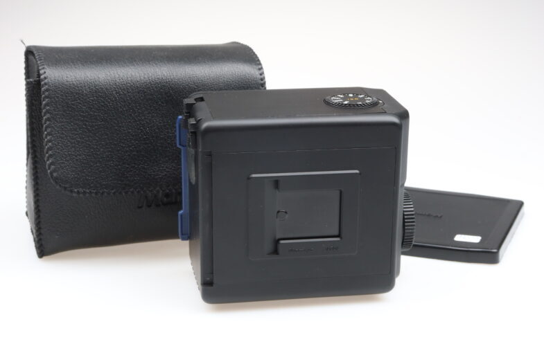 Mamiya M645 Super 120 Magazin