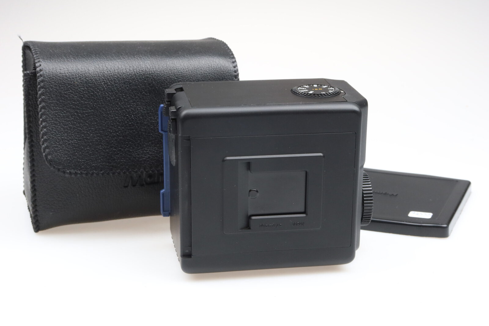 IMG_0553 Mamiya M645 Super 120 Magazin