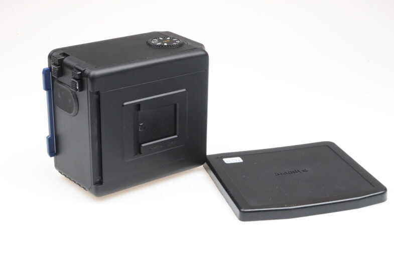 Mamiya M645 Super 120 Magazin 99546 near mint wie neu - Image 2