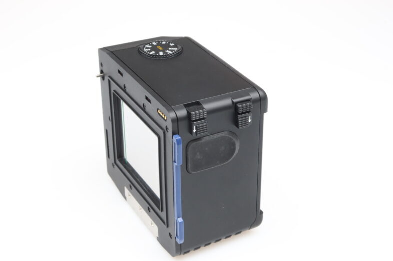 Mamiya M645 Super 120 Magazin 99546 near mint wie neu - Image 3