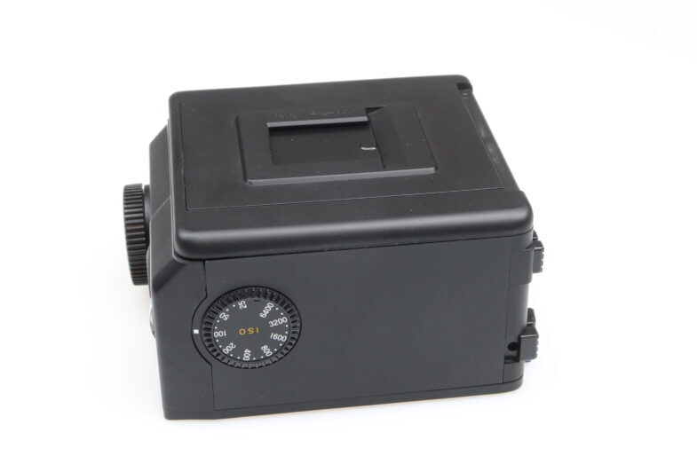 Mamiya M645 Super 120 Magazin 99546 near mint wie neu - Image 6