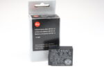Leica Akku für Leica Q Typ 116 BP-DC 12 19500 Leitz