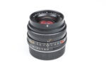 Leica Elmarit R 28mm f2.8 yellow 3CAM ohne Seriennummer 99552 RARE - Image 2