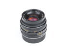 Leica Elmarit R 28mm f2.8 yellow 3CAM ohne Seriennummer 99552 RARE - Image 3