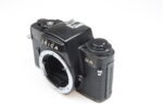 Leica R4 black schwarz Kamera Camera Body Leitz 99553 - Image 3