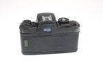 Leica R4 black schwarz Kamera Camera Body Leitz 99553 - Image 4