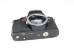 Leica R4 black schwarz Kamera Camera Body Leitz 99553 - Image 6