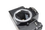 Leica R4 black schwarz Kamera Camera Body Leitz 99553 - Image 7