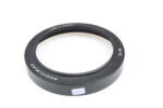 Hasselblad Distagon 50mm 2.8f Sonnenblende hood