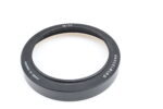 Hasselblad Distagon 50mm 2.8f Sonnenblende hood 99541 – Bild 2