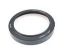 Hasselblad Distagon 50mm 2.8f Sonnenblende hood 99541 – Bild 3
