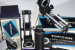 Topcon Beseler Motor Viewfinder 6,5x Filmmagazin usw. 97883 LOT - Image 4