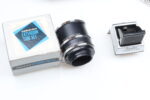 Topcon Beseler Motor Viewfinder 6,5x Filmmagazin usw. 97883 LOT - Image 9