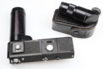 Topcon Beseler Motor Viewfinder 6,5x Filmmagazin usw. 97883 LOT - Image 10