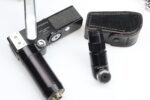 Topcon Beseler Motor Viewfinder 6,5x Filmmagazin usw. 97883 LOT - Image 11