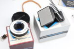 Topcon Beseler Motor Viewfinder 6,5x Filmmagazin usw. 97883 LOT - Image 12