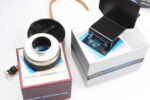 Topcon Beseler Motor Viewfinder 6,5x Filmmagazin usw. 97883 LOT - Image 13