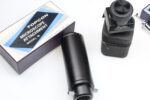 Topcon Beseler Motor Viewfinder 6,5x Filmmagazin usw. 97883 LOT - Image 14