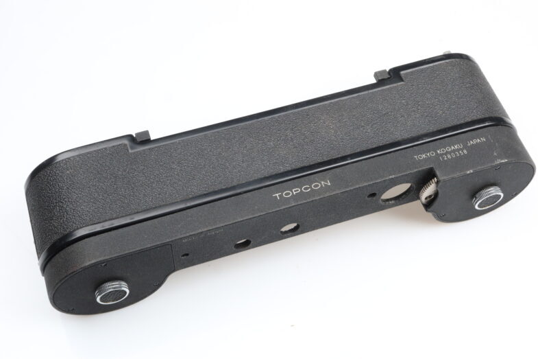 Topcon Beseler Motor Viewfinder 6,5x Filmmagazin usw. 97883 LOT - Image 16