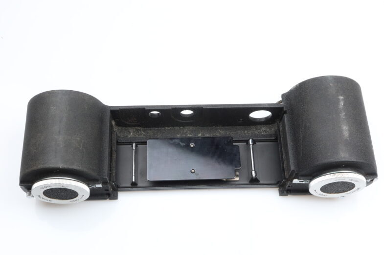 Topcon Beseler Motor Viewfinder 6,5x Filmmagazin usw. 97883 LOT - Image 17