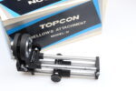 Topcon Beseler Motor Viewfinder 6,5x Filmmagazin usw. 97883 LOT - Image 19