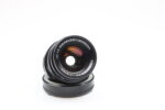 Leica Summicron M 50mm f2 11817 Objektiv lens Leitz 99558 - Image 6