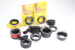 LOT Adapter Sony Et Leica M Exa Emount SET