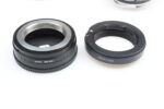 LOT Adapter Sony Et Leica M Exa Emount SET 99561 – Bild 2