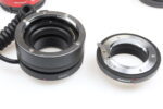 LOT Adapter Sony Et Leica M Exa Emount SET 99561 – Bild 3