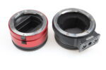 LOT Adapter Sony Et Leica M Exa Emount SET 99561 – Bild 6