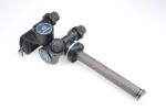 Manfrotto 410 Getriebeneiger Gear head GITZO GS2511KB