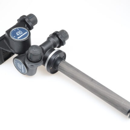 Manfrotto 410 Getriebeneiger Gear head GITZO GS2511KB