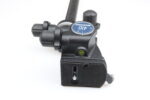 Manfrotto 410 Getriebeneiger Gear head GITZO GS2511KB 99560 – Bild 3