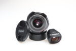 Voigtländer Super Wide Heliar 15mm f4.5 ASPH lens M mount