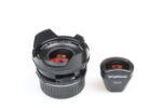 Voigtländer Super Wide Heliar 15mm f4.5 ASPH lens M mount 99567 – Bild 2