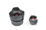 Voigtländer Super Wide Heliar 15mm f4.5 ASPH lens M mount 99567 – Bild 4