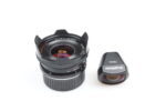 Voigtländer Super Wide Heliar 15mm f4.5 ASPH lens M mount 99567 – Bild 5