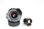 Voigtländer Super Wide Heliar 15mm f4.5 ASPH lens M mount 99567 – Bild 6