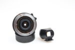 Voigtländer Super Wide Heliar 15mm f4.5 ASPH lens M mount 99567 – Bild 7