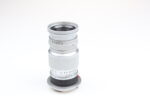 Leica Elmar M 90mm 9cm f4 Objektiv lens Leitz