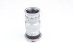 Leica Elmar M 90mm 9cm f4 Objektiv lens Leitz 99564 – Bild 3