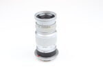 Leica Elmar M 90mm 9cm f4 Objektiv lens Leitz 99564 – Bild 4