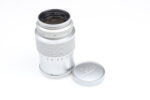 Leica Hektor 13.5cm f4.5 Objektiv lens Leitz