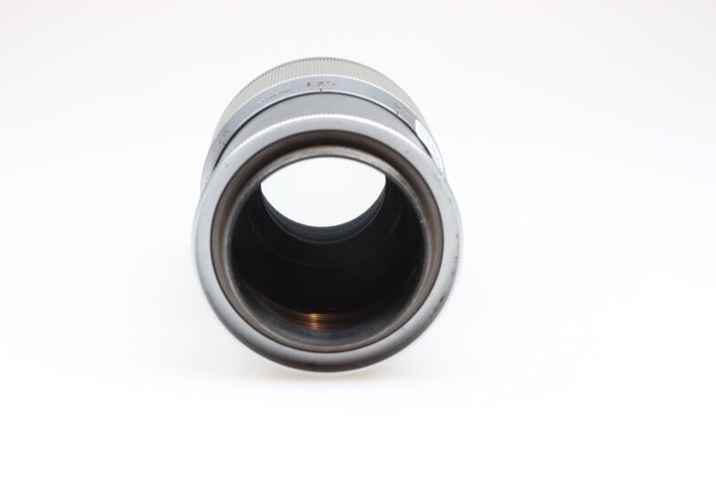 Leica Hektor 13.5cm f4.5 Objektiv lens Leitz 99266 - Image 6