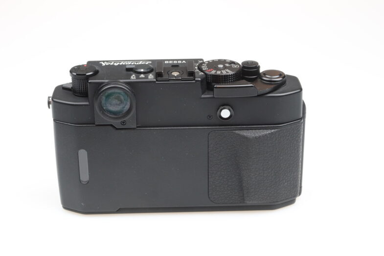 Voigtländer Bessa R4A Kamera camera Leica M mount 99566 - Image 4