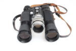 CamBinox Möller Wedel Kamera JDEMAR 90mm f3.5 Objektiv 99550 – Bild 5