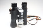 CamBinox Möller Wedel Kamera JDEMAR 90mm f3.5 Objektiv 99550 – Bild 7