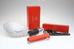 Leica OZXYO Kabelauslöser CTOOM und Synchronblitzer 99570 LOT