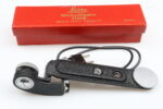 Leica OZXYO Kabelauslöser CTOOM und Synchronblitzer 99570 LOT - Image 4